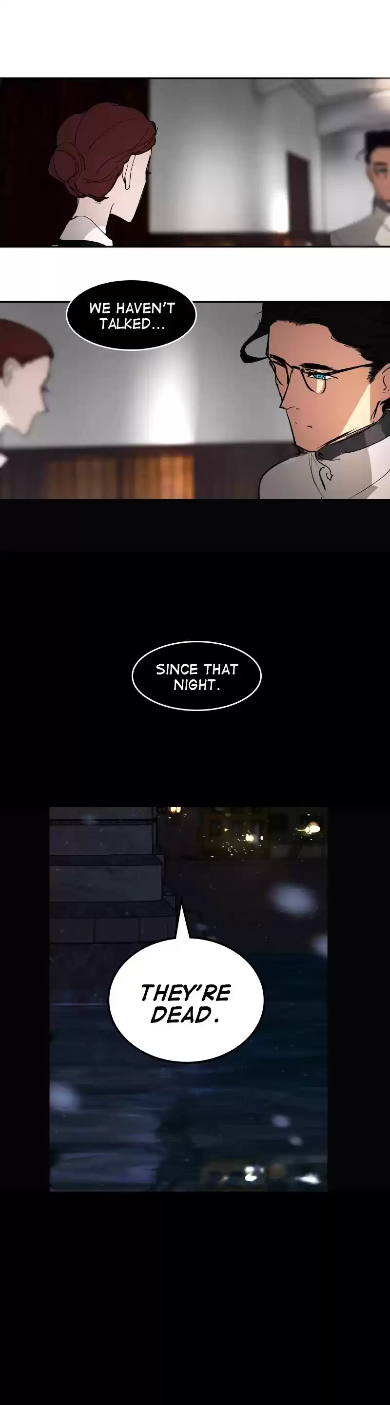 Purple Hyacinth Chapter 94