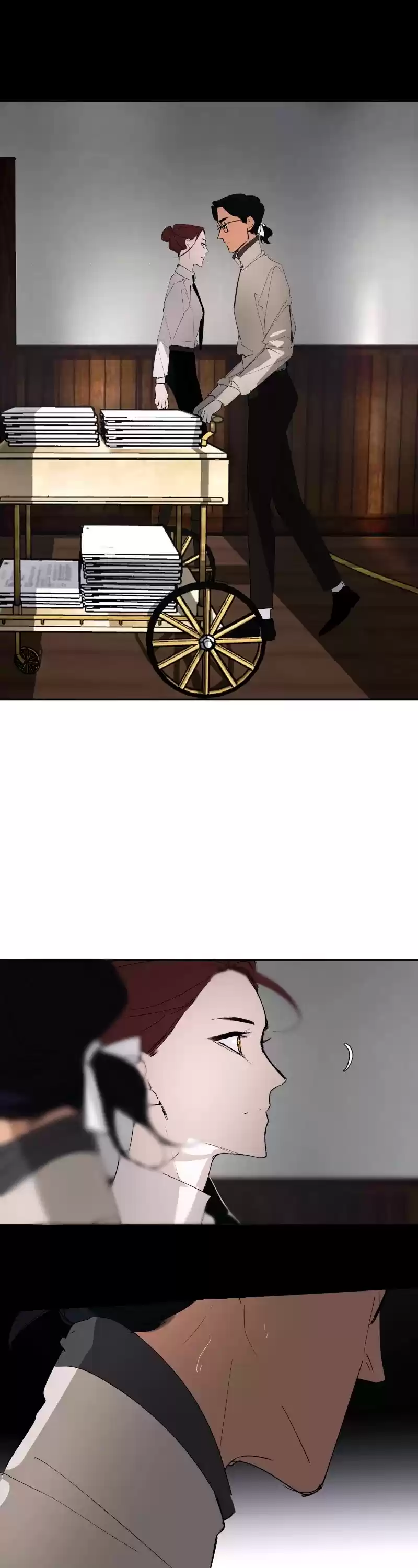 Purple Hyacinth Chapter 94