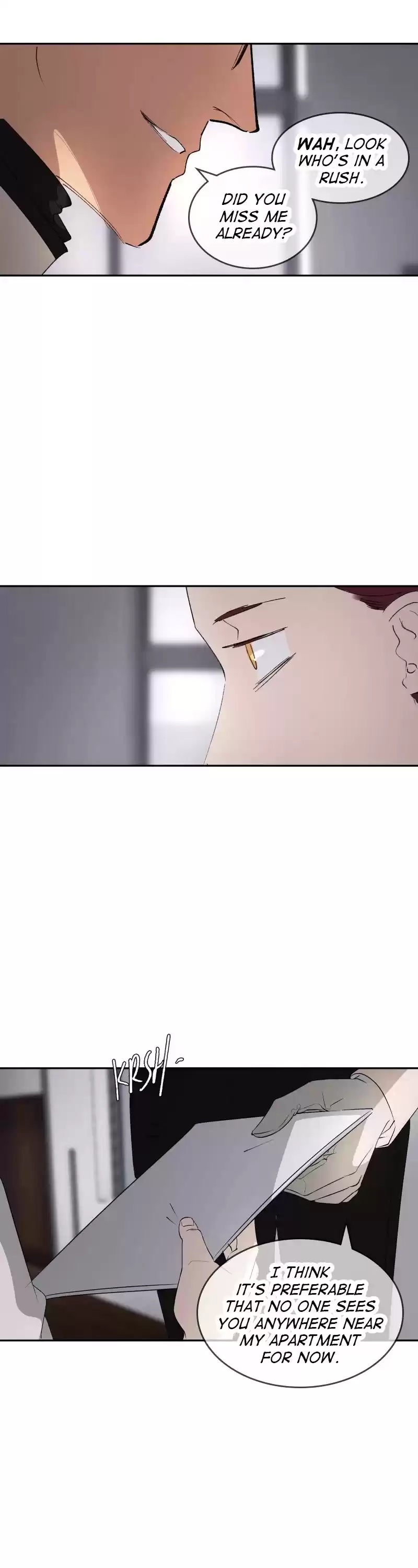 Purple Hyacinth Chapter 94