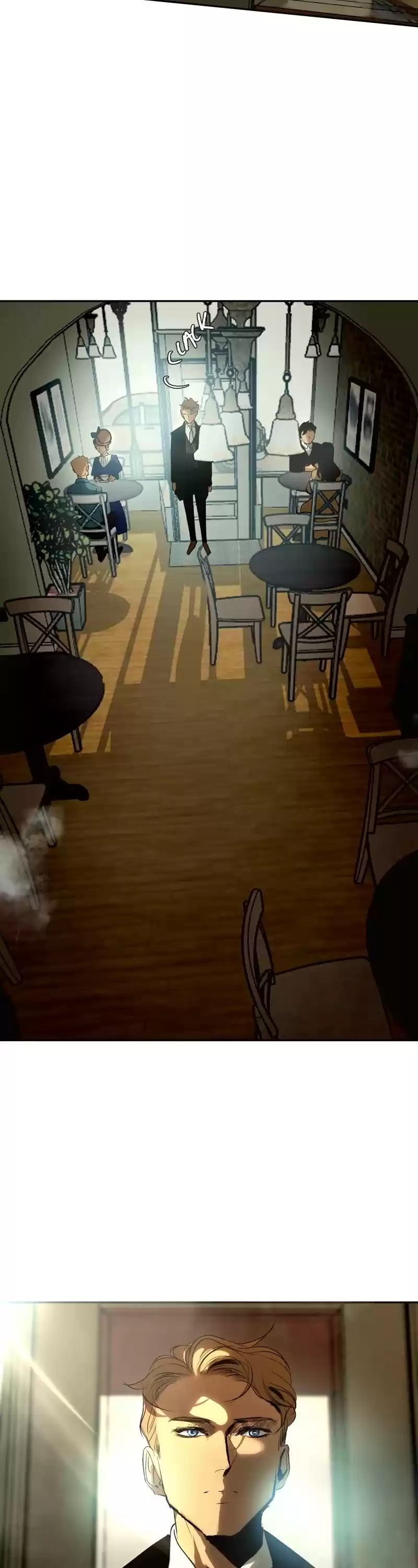 Purple Hyacinth Chapter 94