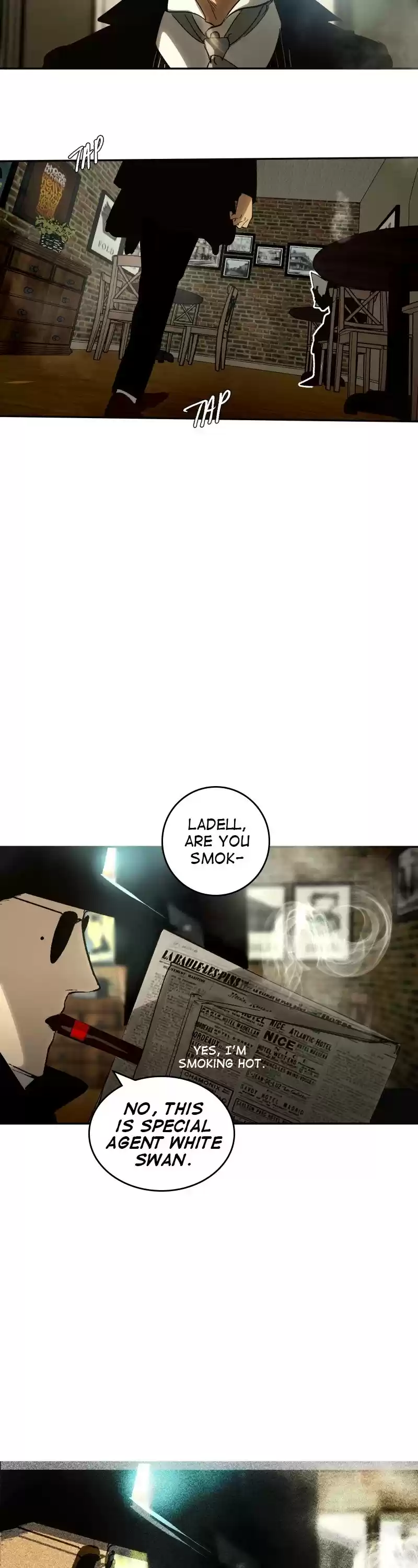 Purple Hyacinth Chapter 94