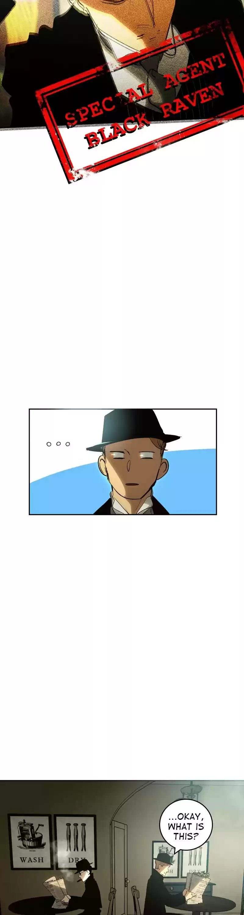 Purple Hyacinth Chapter 94