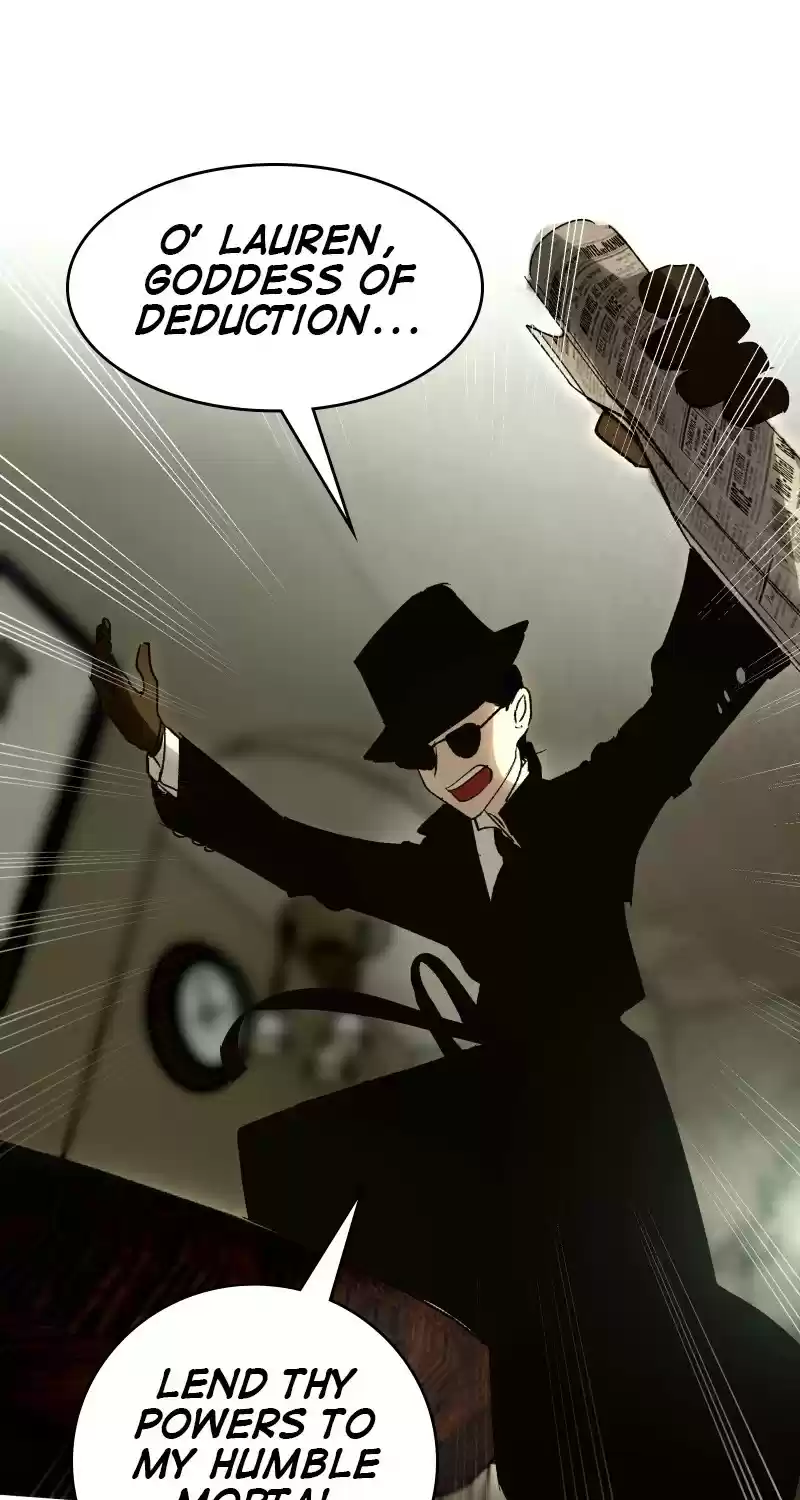 Purple Hyacinth Chapter 94