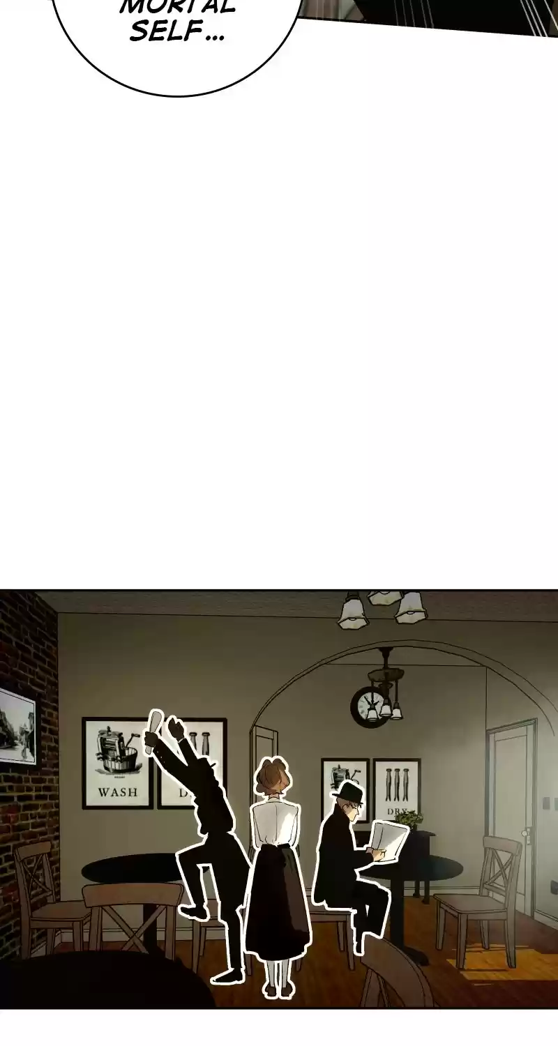 Purple Hyacinth Chapter 94