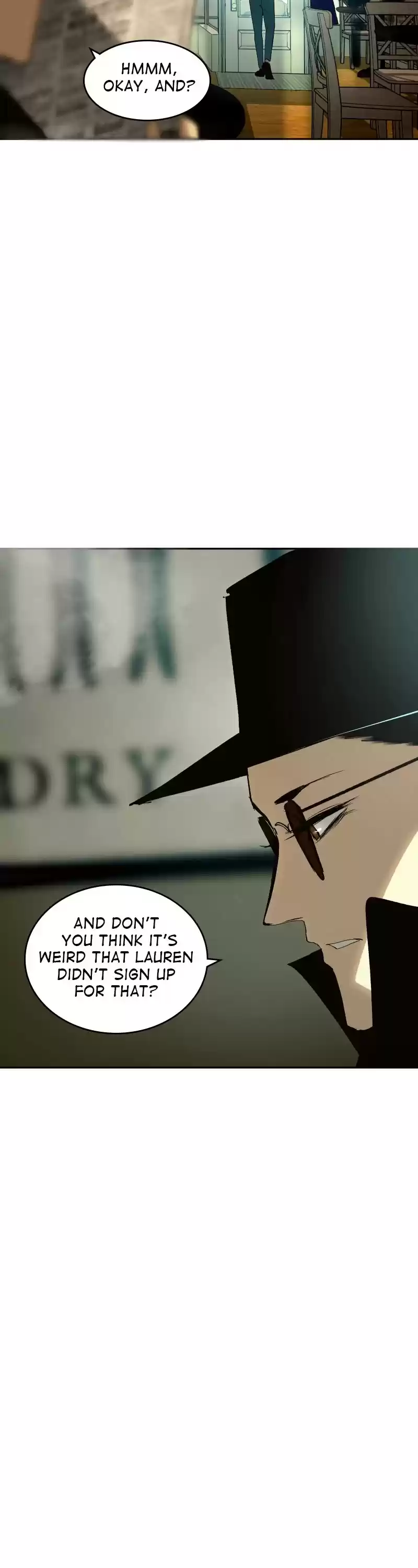 Purple Hyacinth Chapter 94