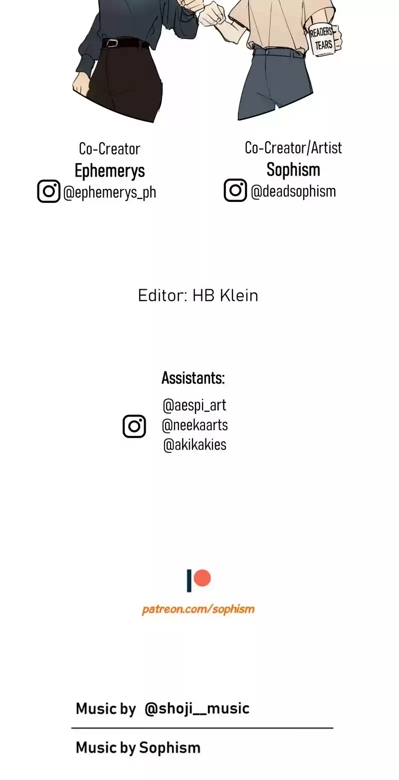 Purple Hyacinth Chapter 94