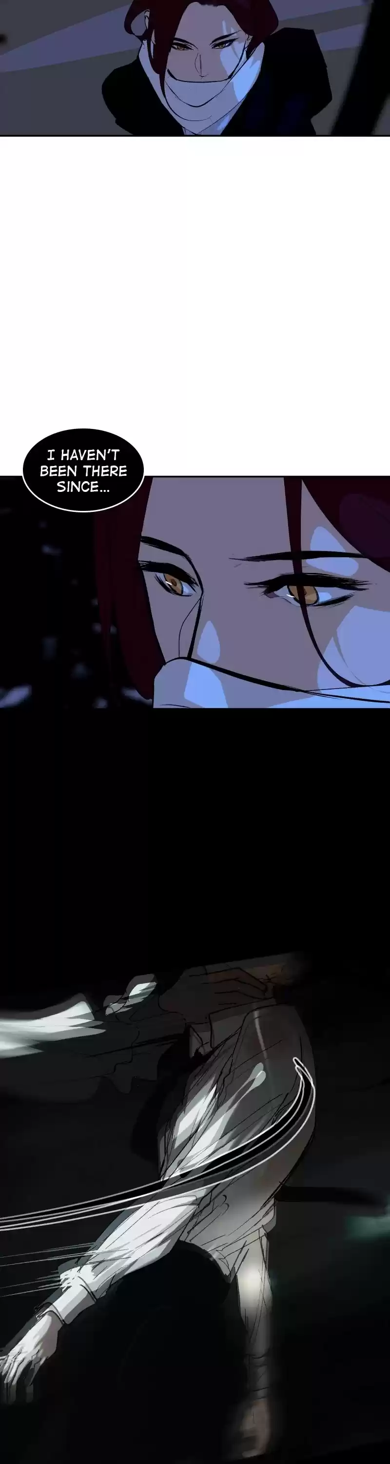 Purple Hyacinth Chapter 95