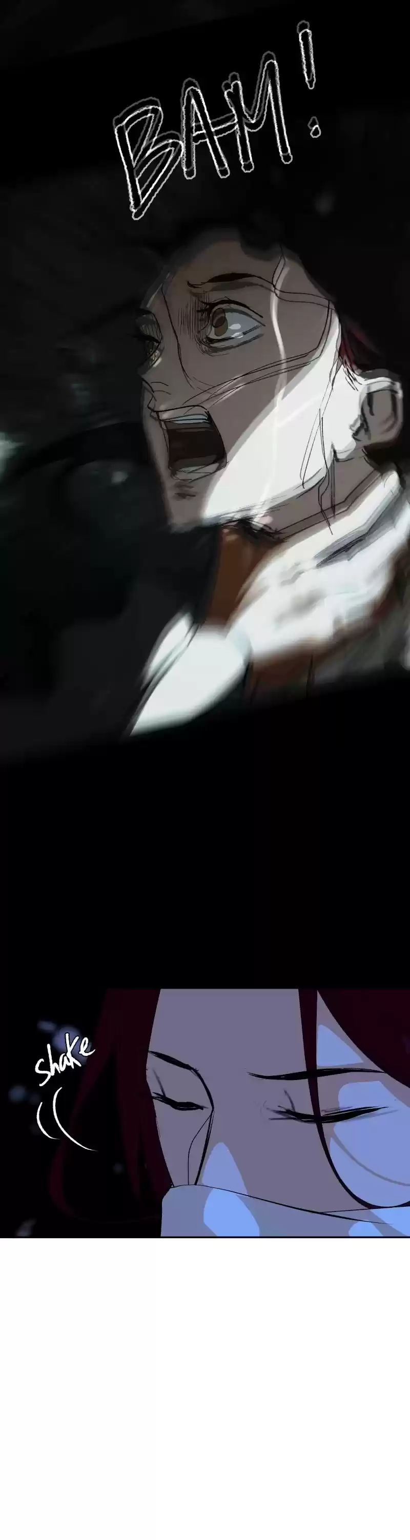 Purple Hyacinth Chapter 95