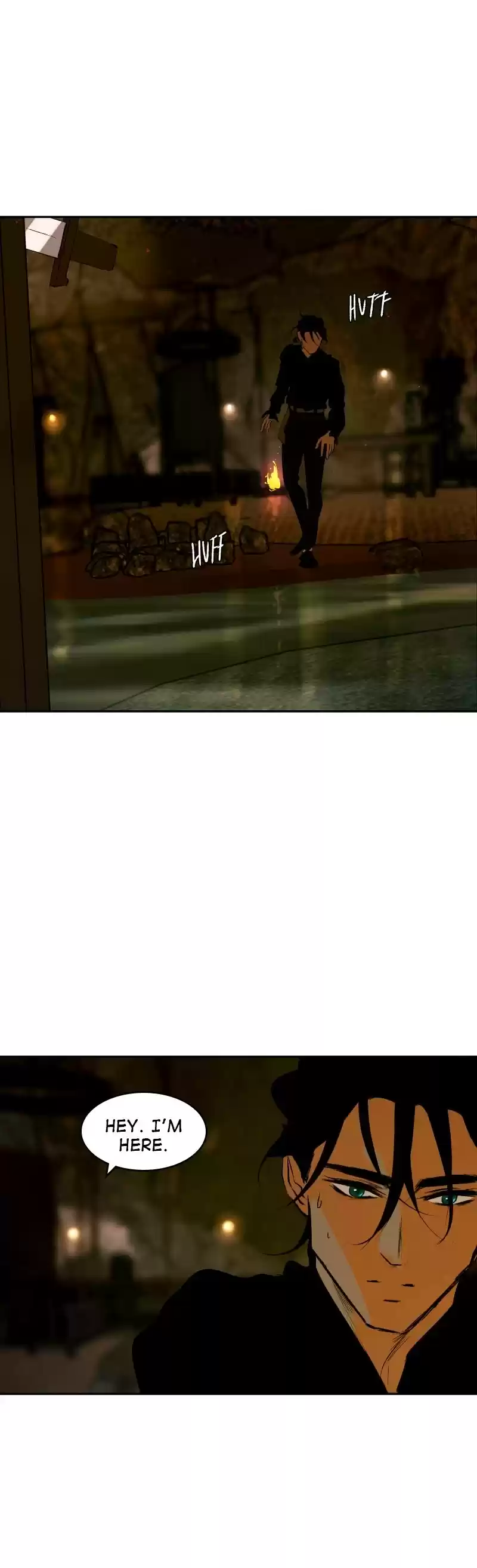 Purple Hyacinth Chapter 95