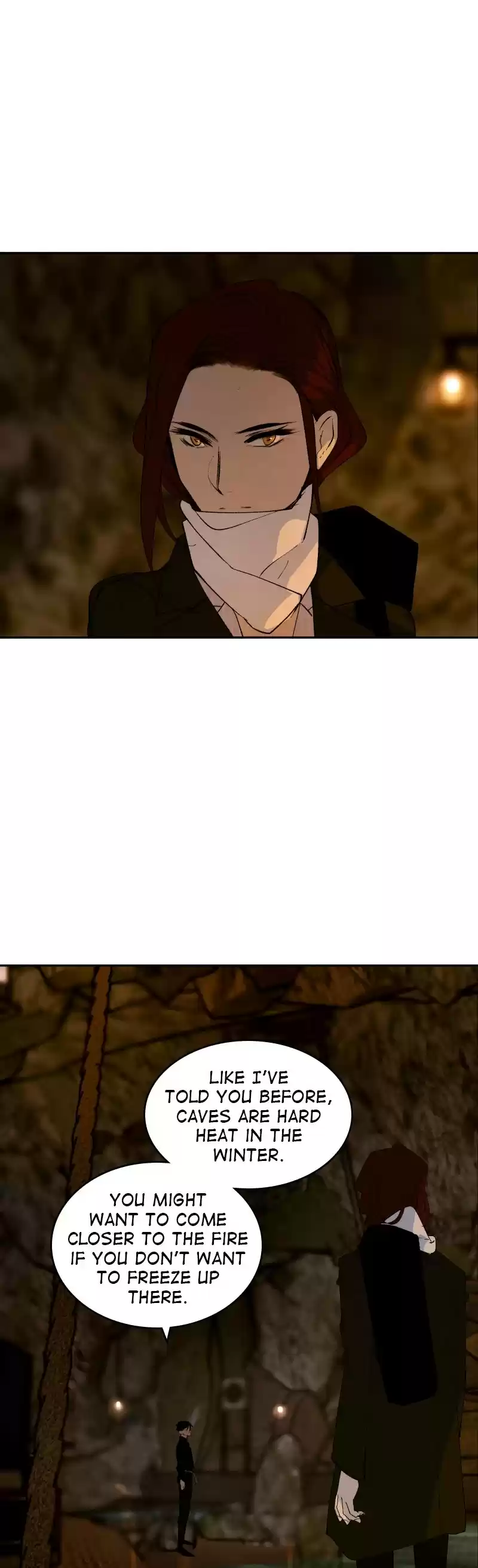 Purple Hyacinth Chapter 95