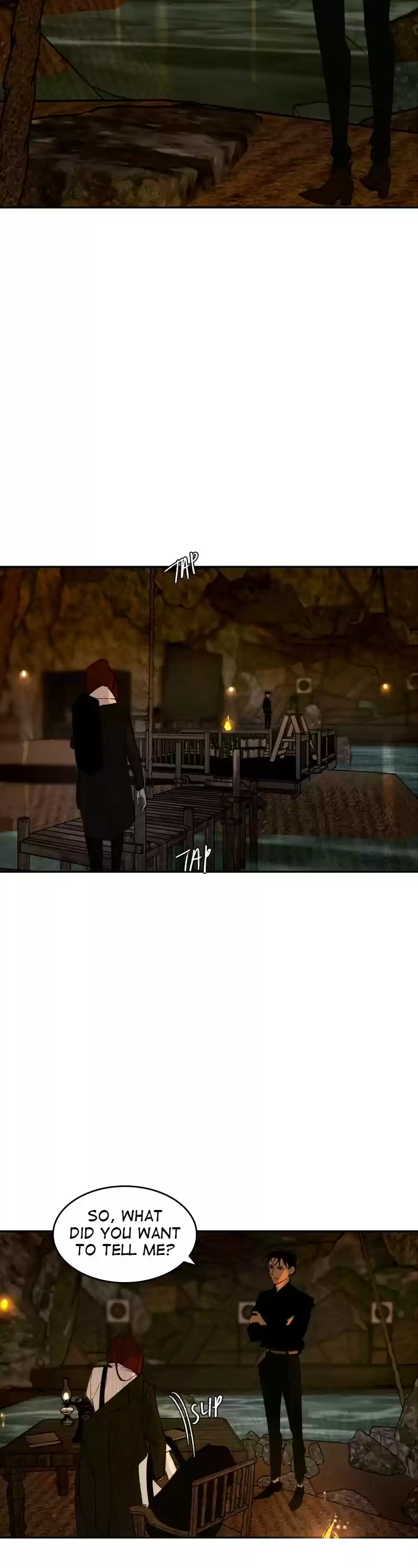 Purple Hyacinth Chapter 95