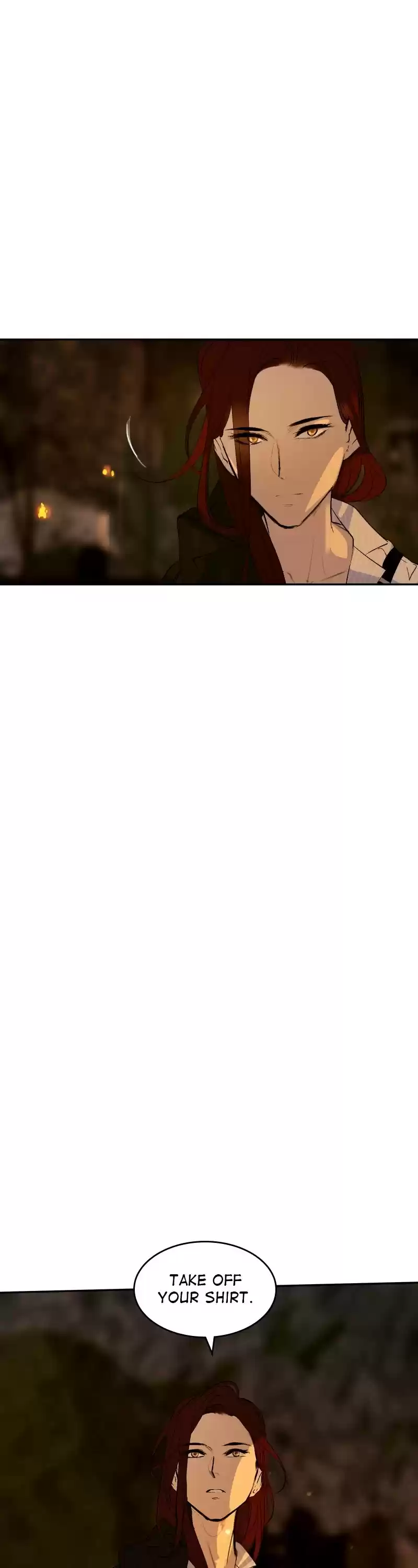 Purple Hyacinth Chapter 95