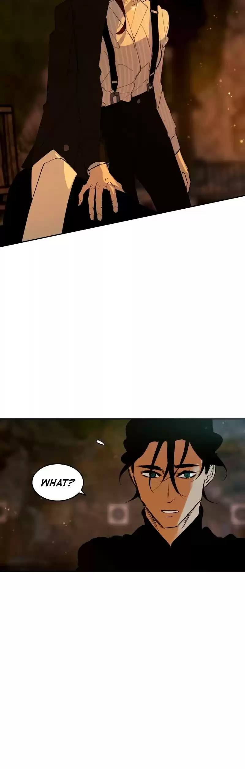 Purple Hyacinth Chapter 95