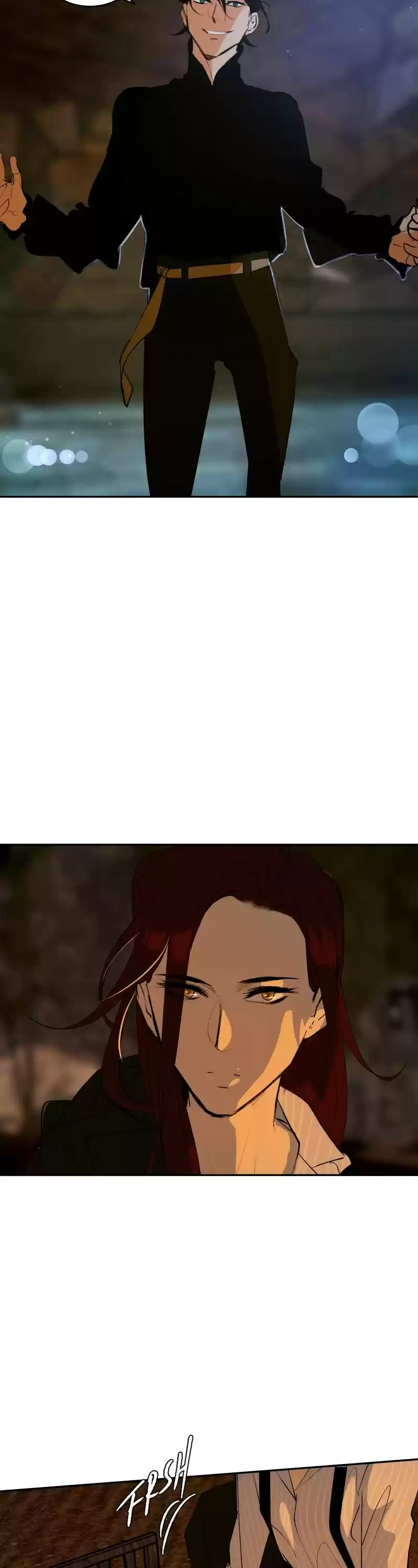 Purple Hyacinth Chapter 95