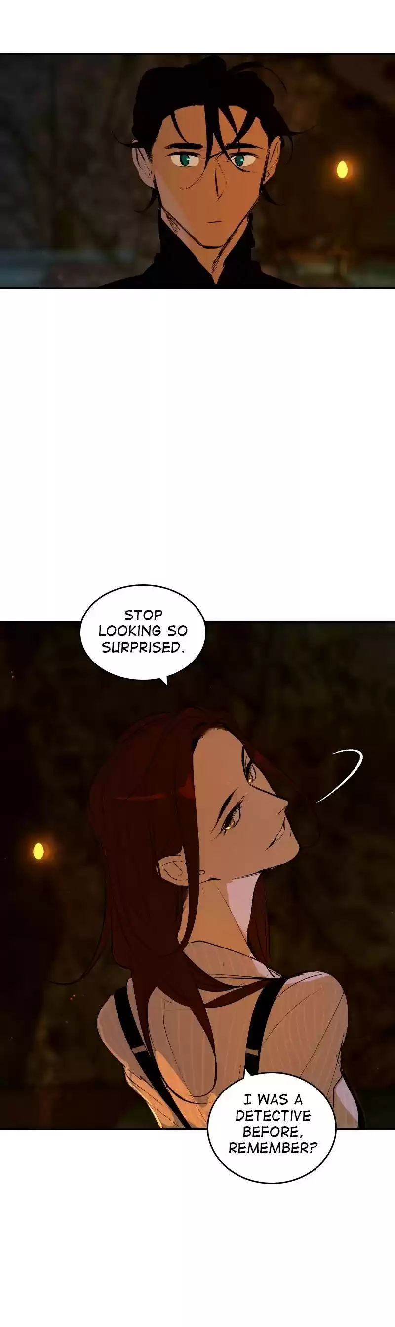 Purple Hyacinth Chapter 95