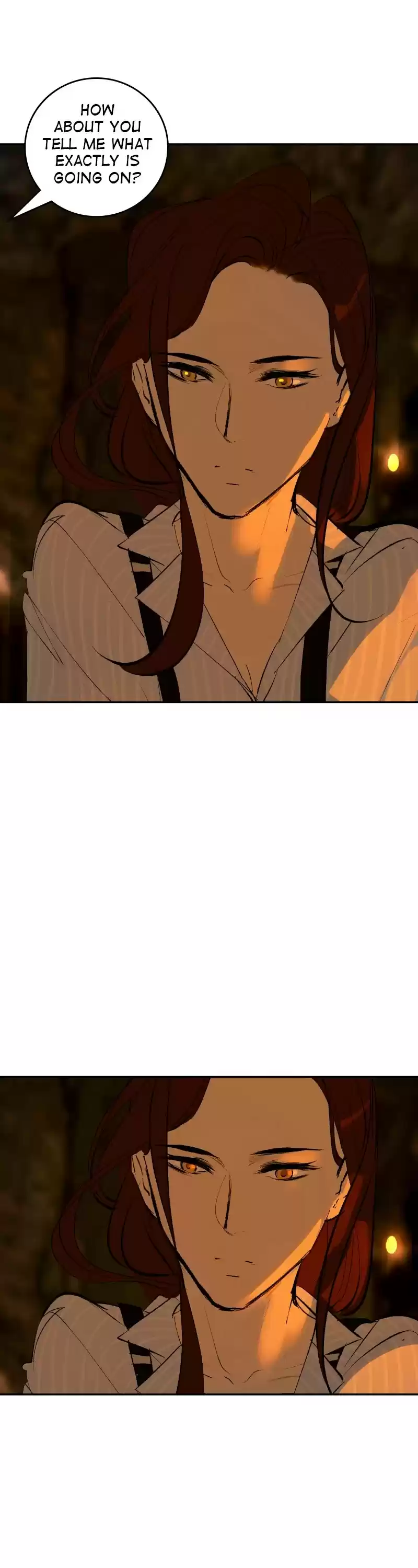 Purple Hyacinth Chapter 95