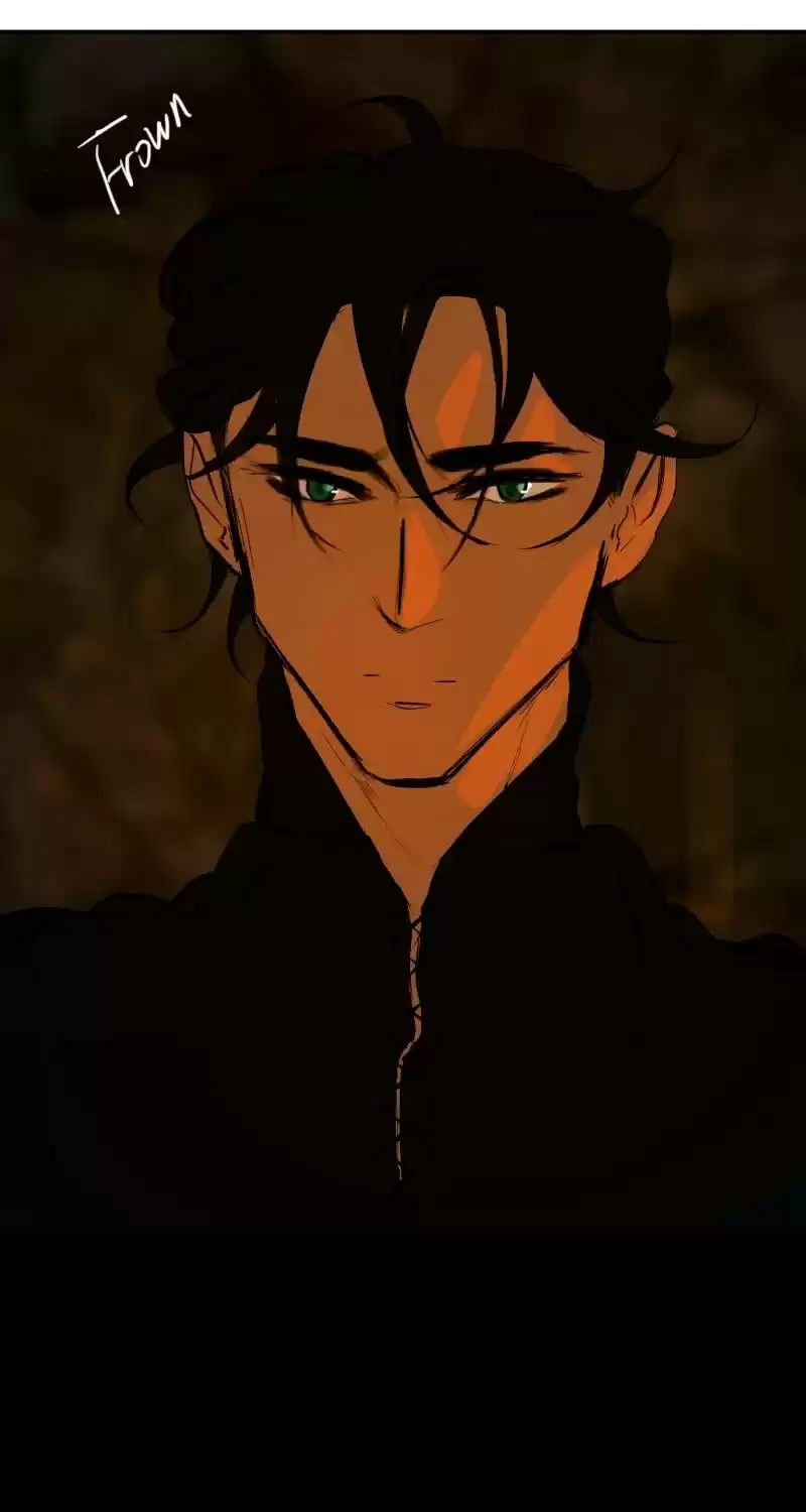 Purple Hyacinth Chapter 95