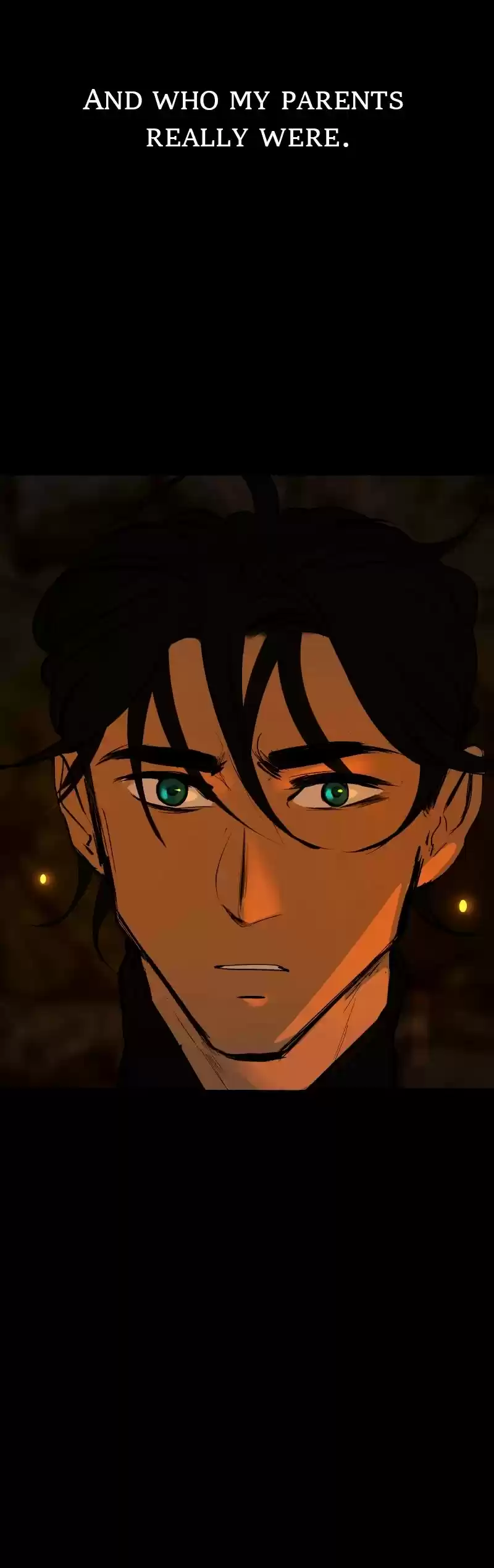 Purple Hyacinth Chapter 95