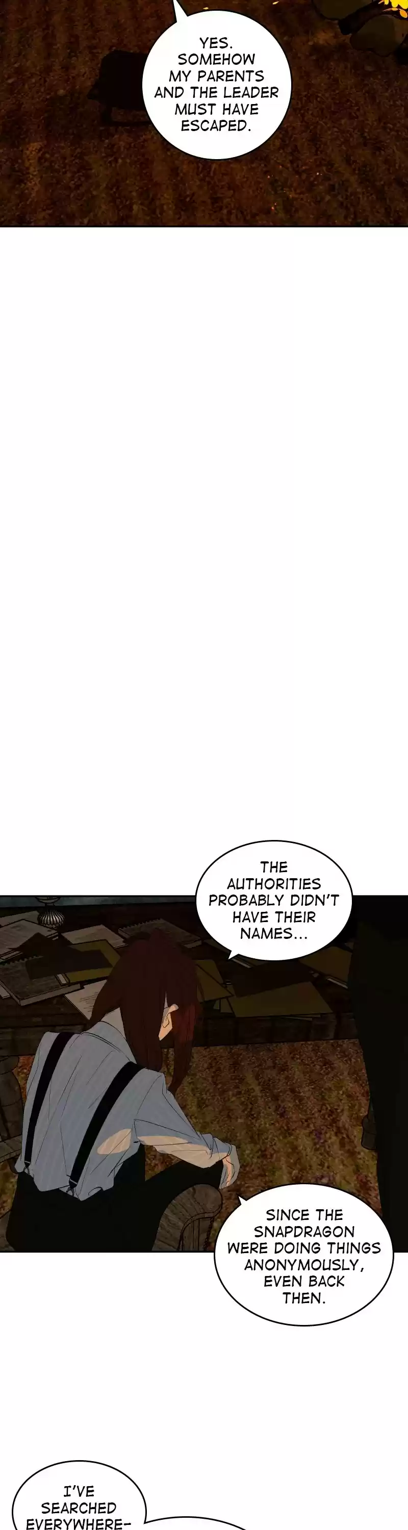 Purple Hyacinth Chapter 95