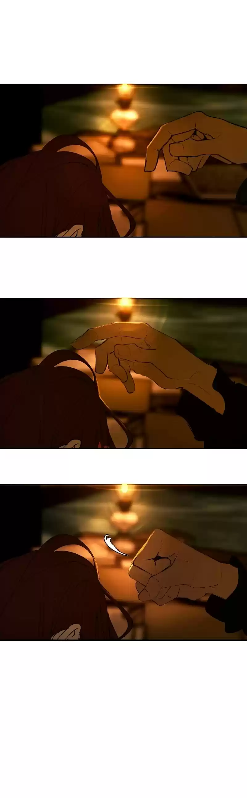 Purple Hyacinth Chapter 95