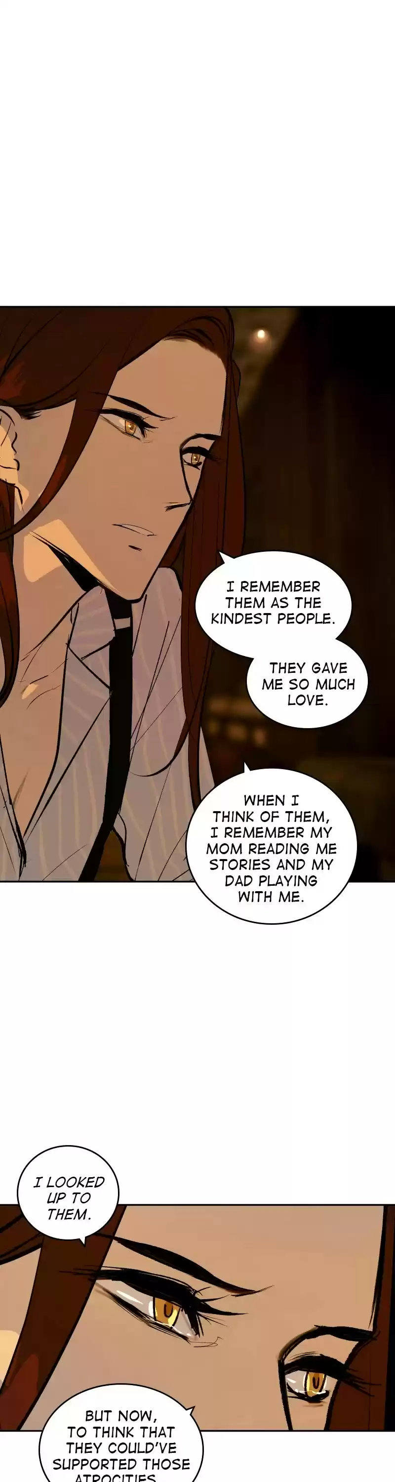 Purple Hyacinth Chapter 95