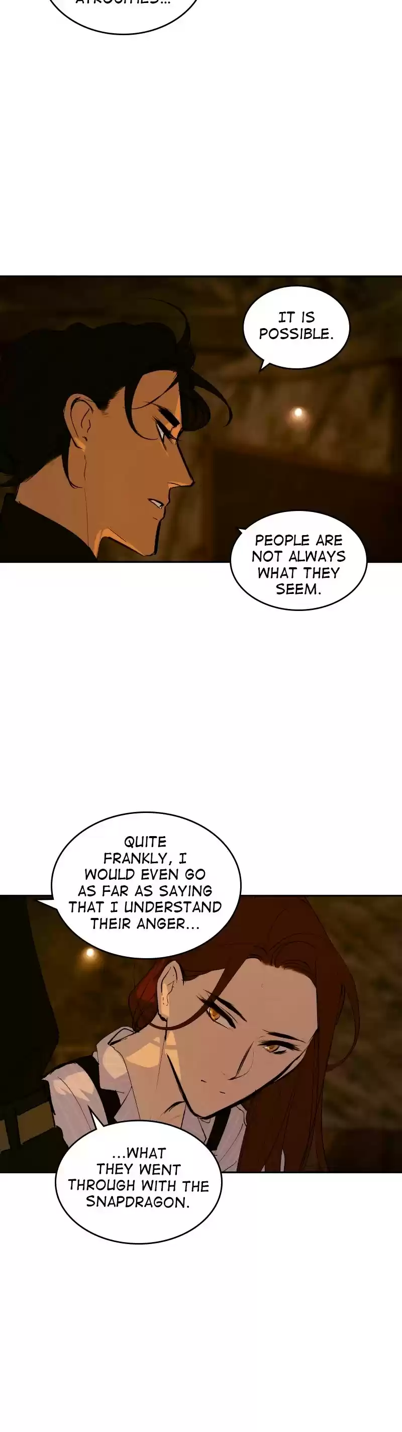 Purple Hyacinth Chapter 95