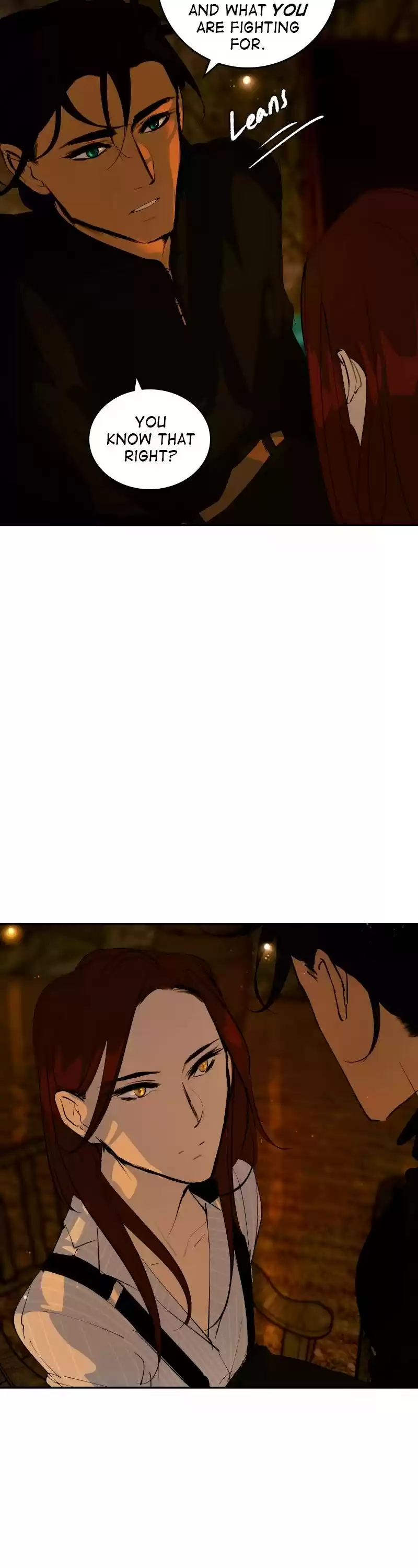 Purple Hyacinth Chapter 95