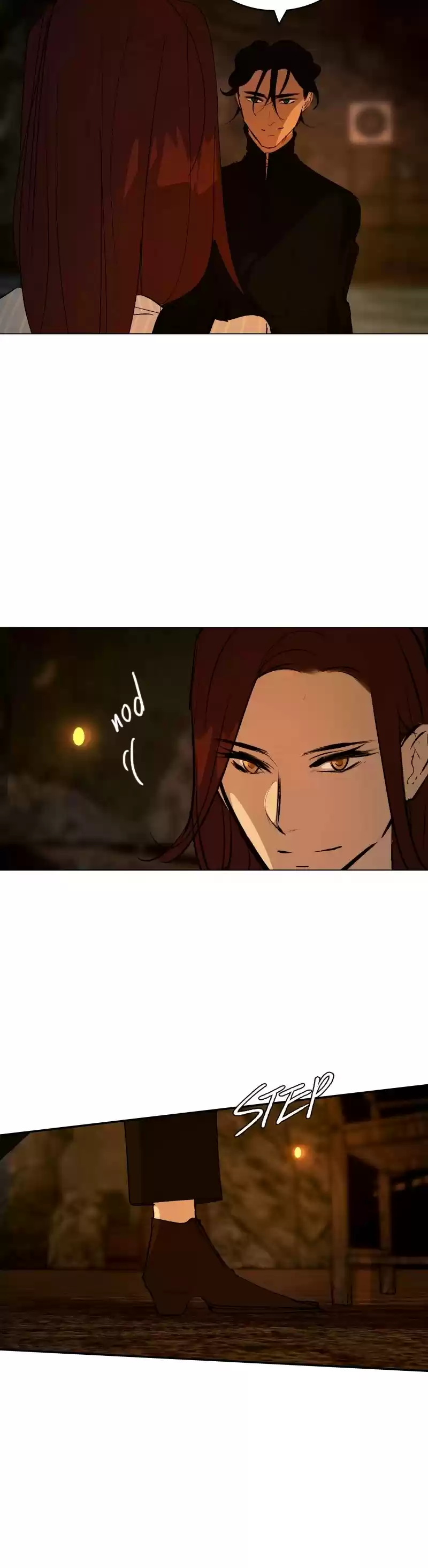 Purple Hyacinth Chapter 95