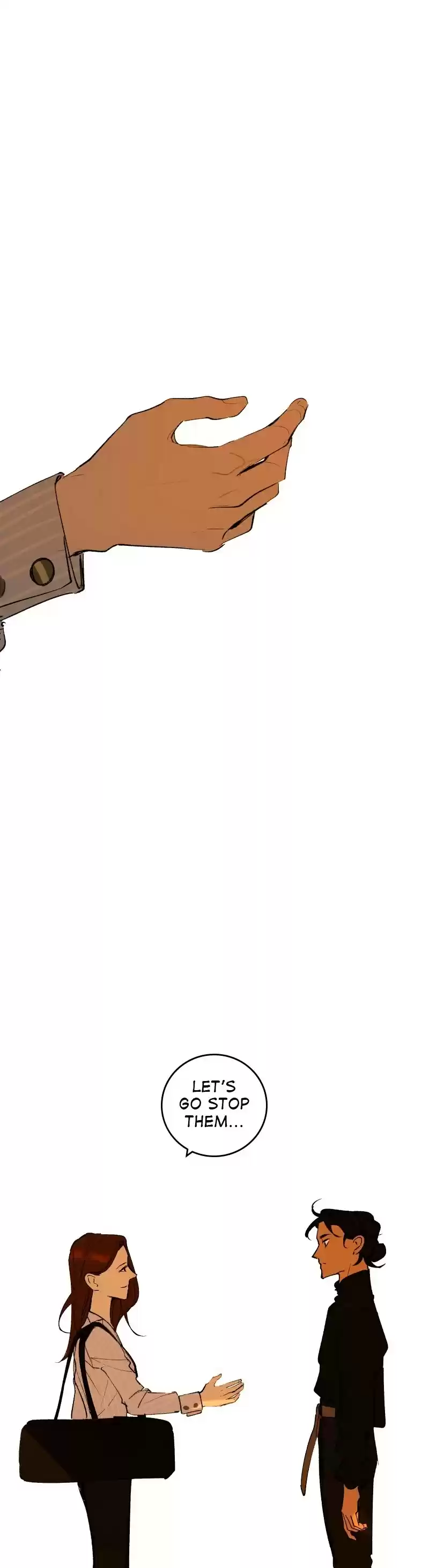 Purple Hyacinth Chapter 95