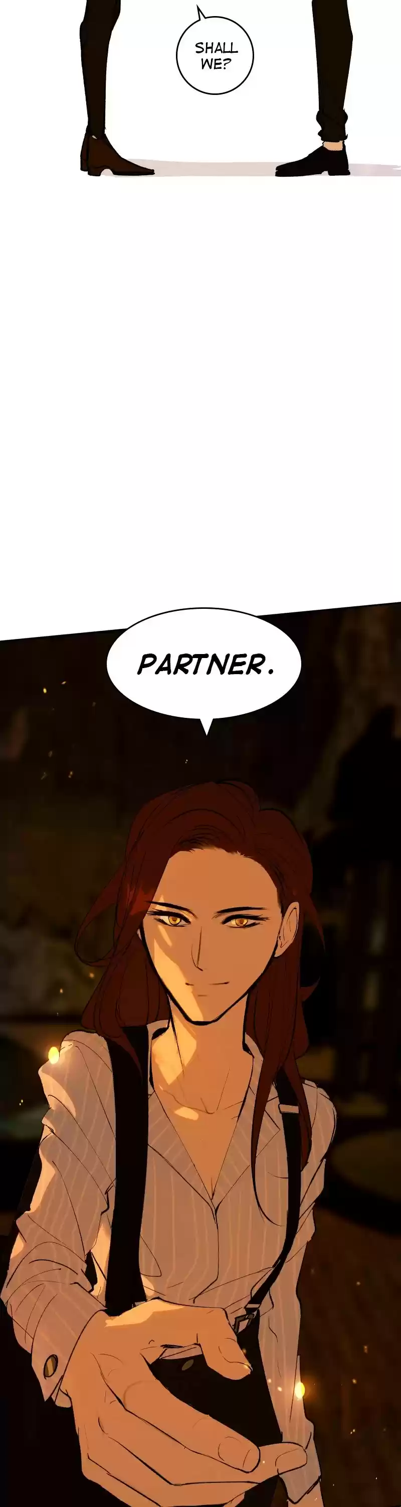 Purple Hyacinth Chapter 95