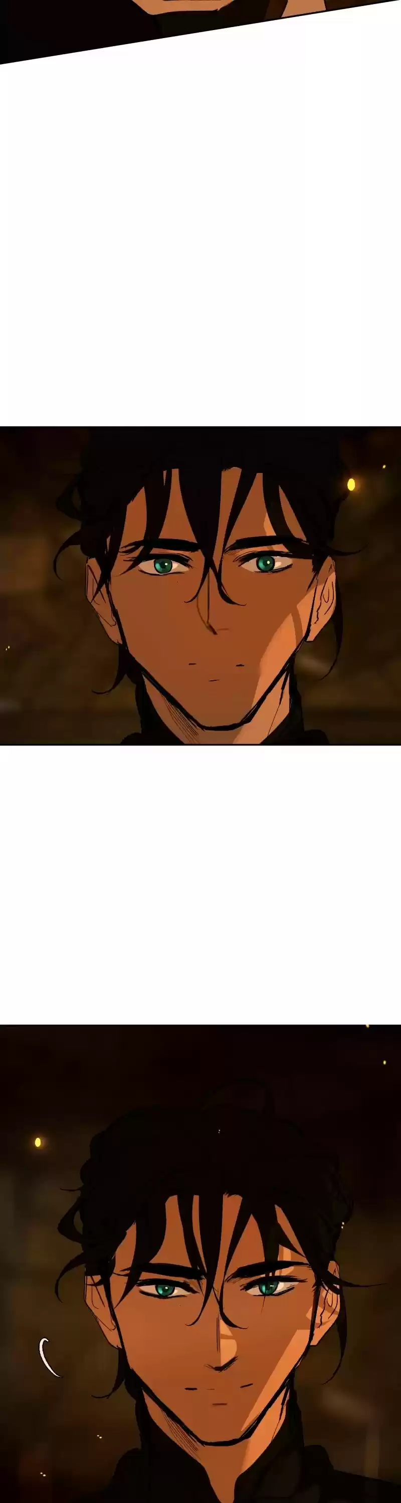 Purple Hyacinth Chapter 95