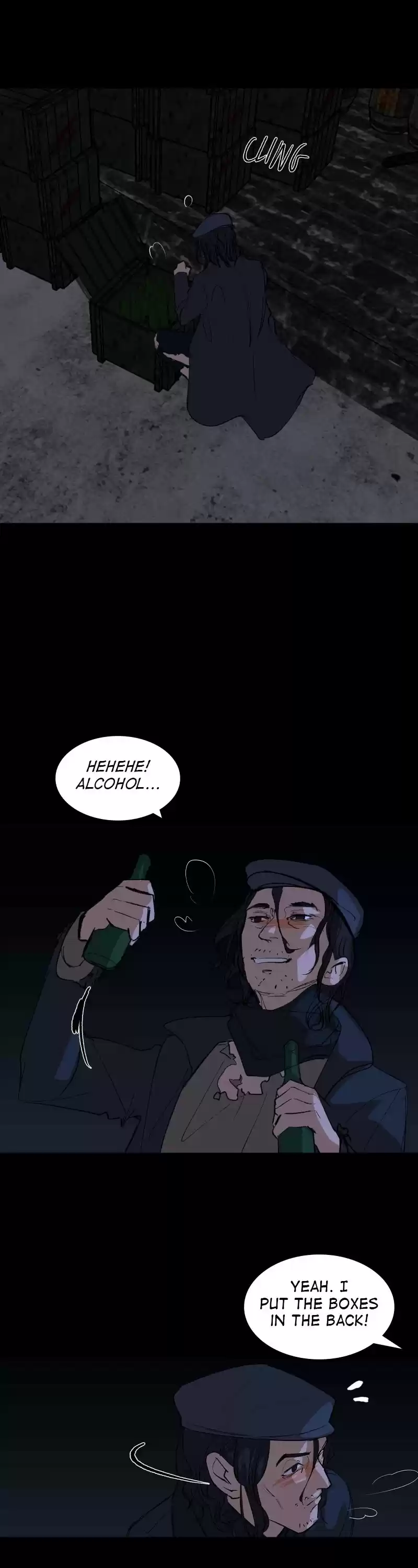 Purple Hyacinth Chapter 95