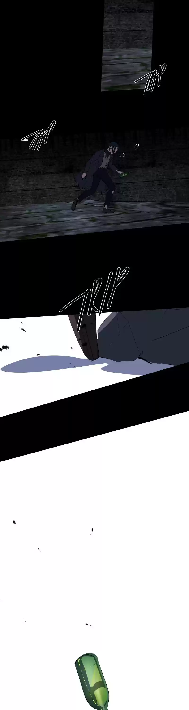 Purple Hyacinth Chapter 95