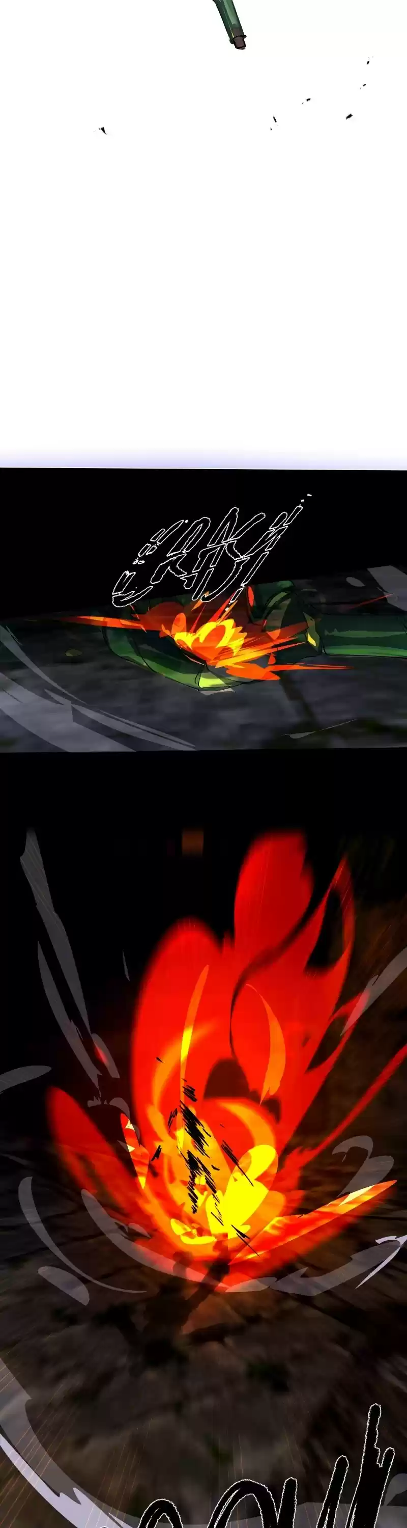 Purple Hyacinth Chapter 95