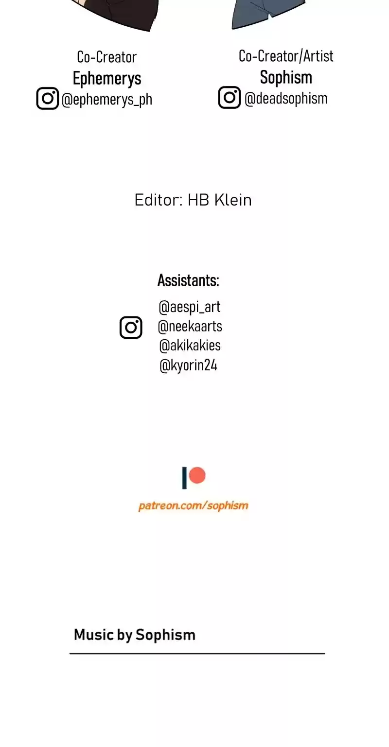 Purple Hyacinth Chapter 95