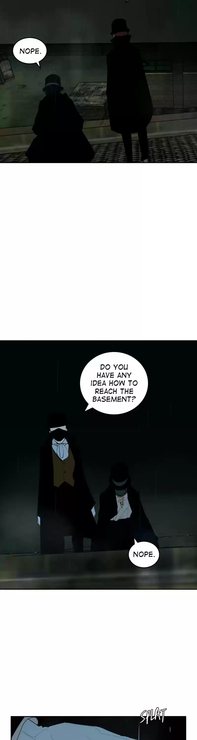 Purple Hyacinth Chapter 96