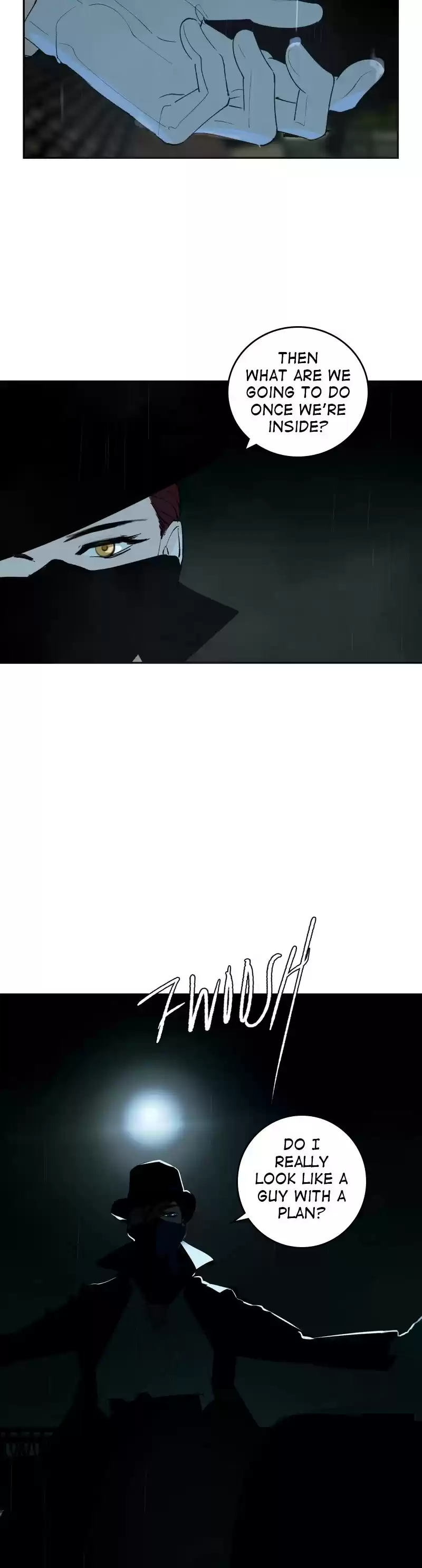 Purple Hyacinth Chapter 96