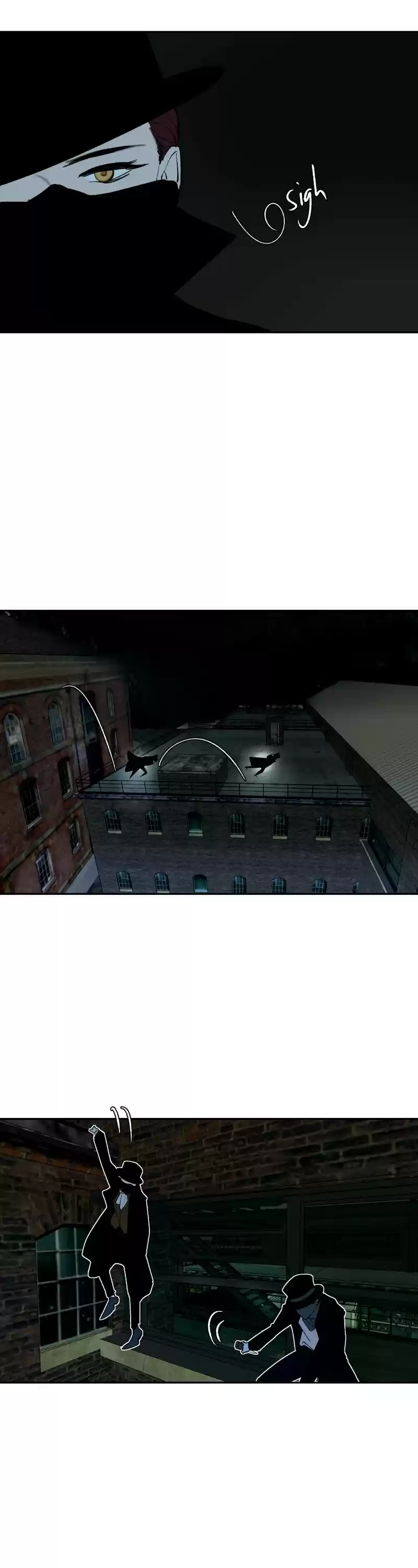 Purple Hyacinth Chapter 96