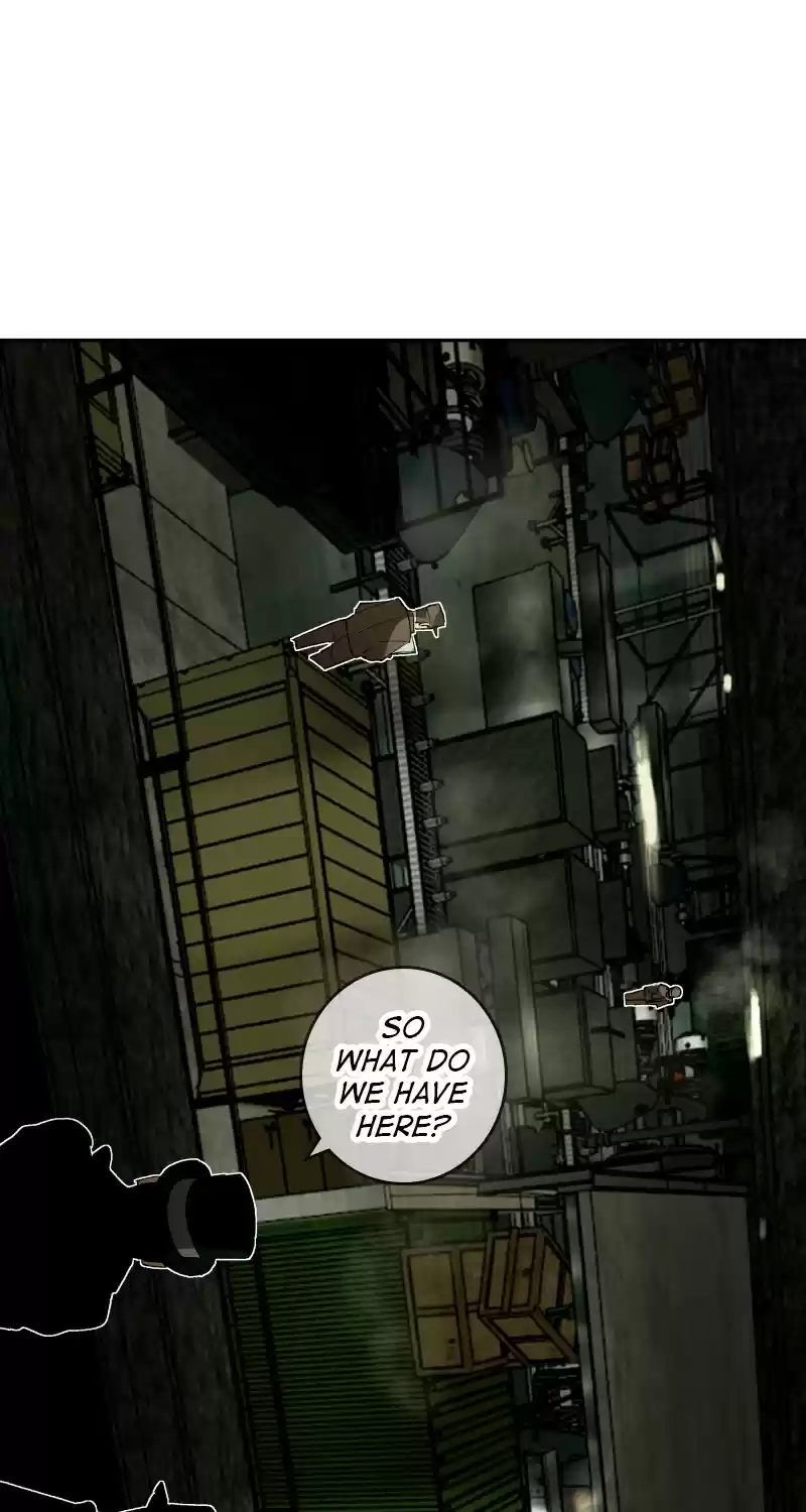 Purple Hyacinth Chapter 96