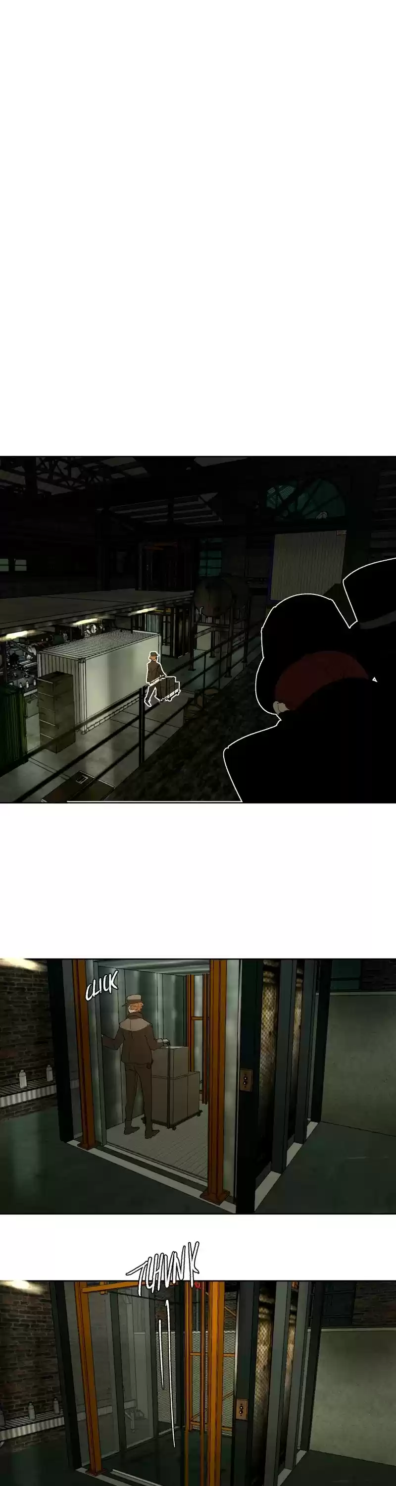 Purple Hyacinth Chapter 96