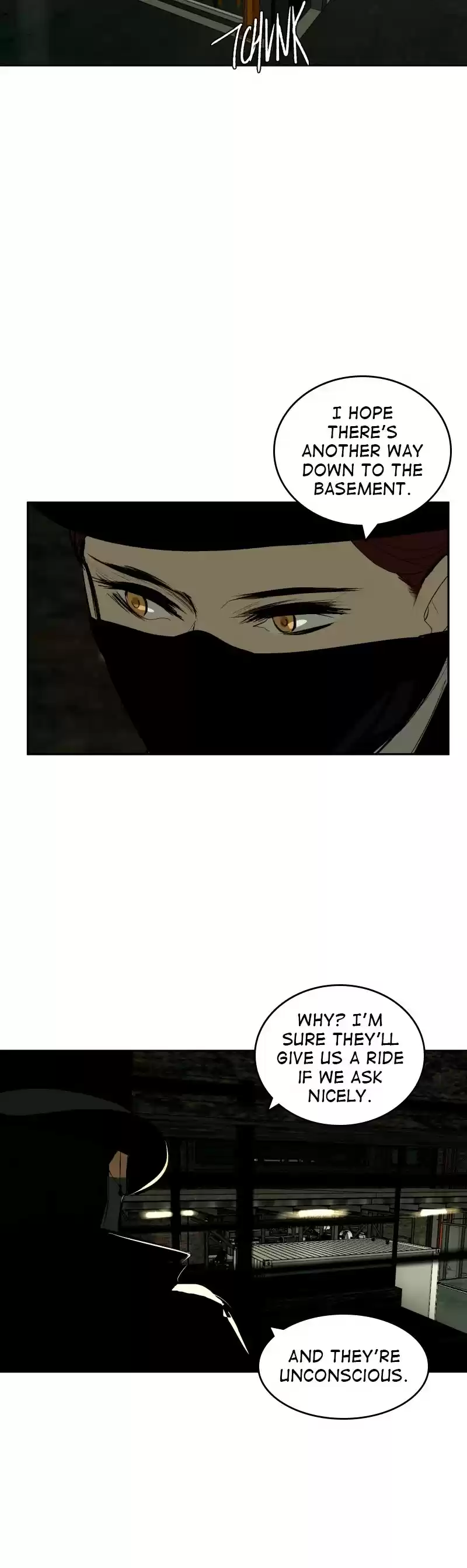 Purple Hyacinth Chapter 96