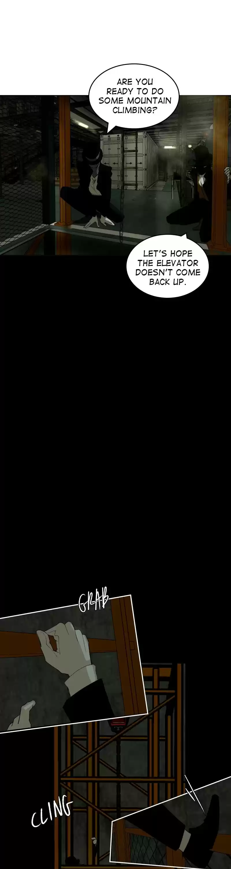 Purple Hyacinth Chapter 96