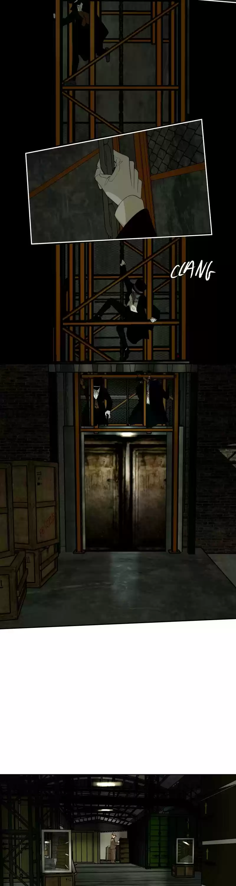 Purple Hyacinth Chapter 96