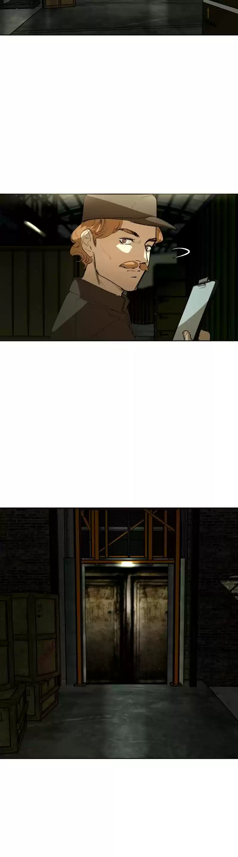 Purple Hyacinth Chapter 96