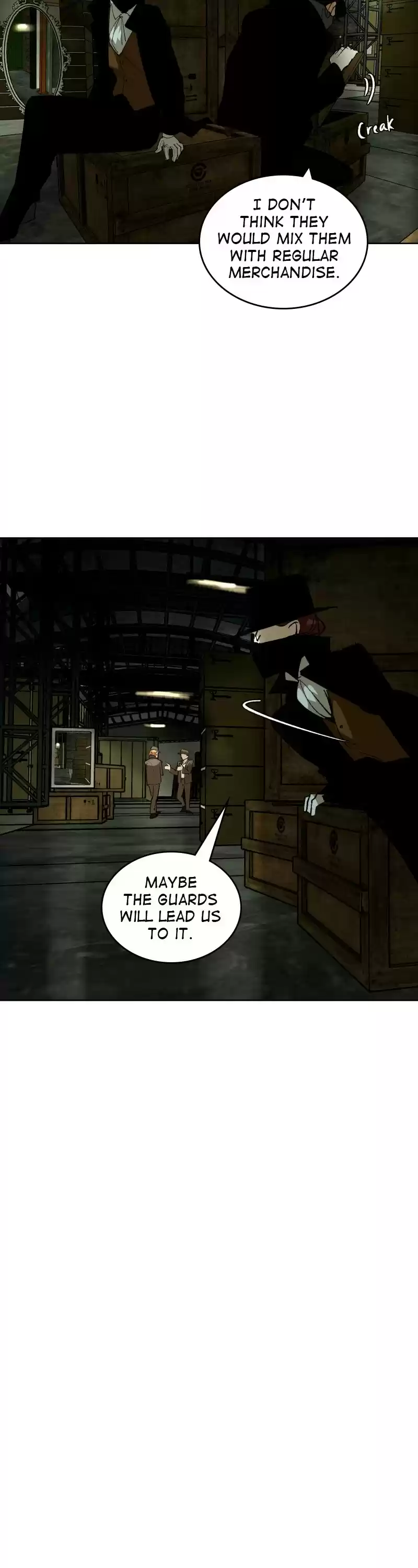 Purple Hyacinth Chapter 96