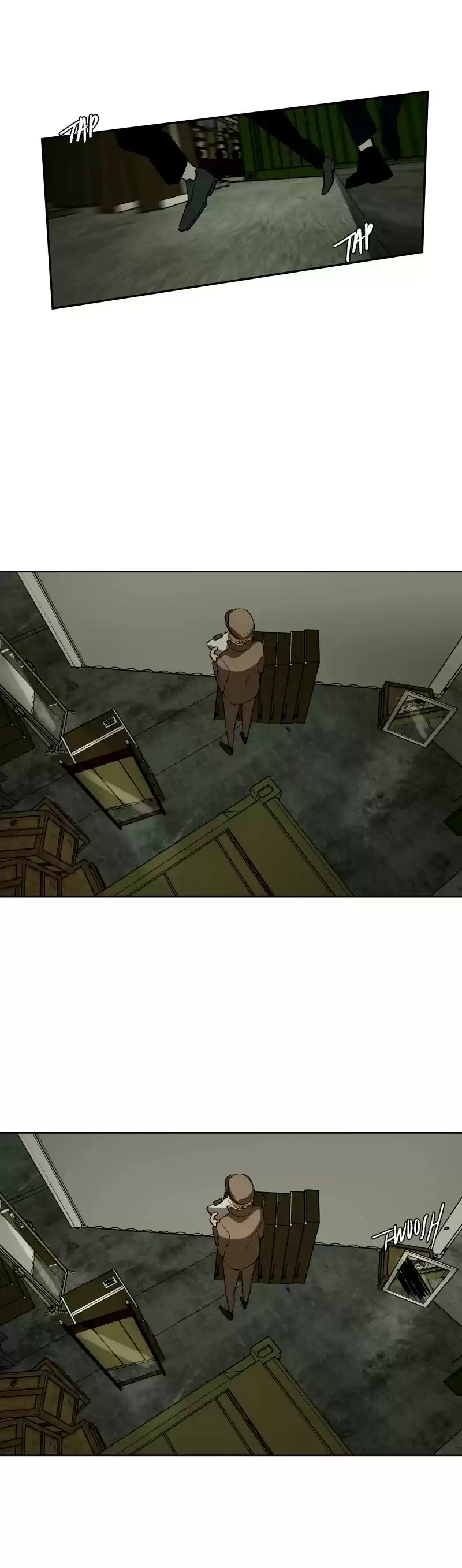 Purple Hyacinth Chapter 96