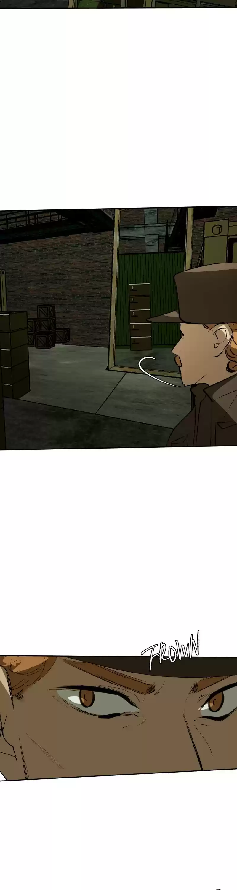 Purple Hyacinth Chapter 96