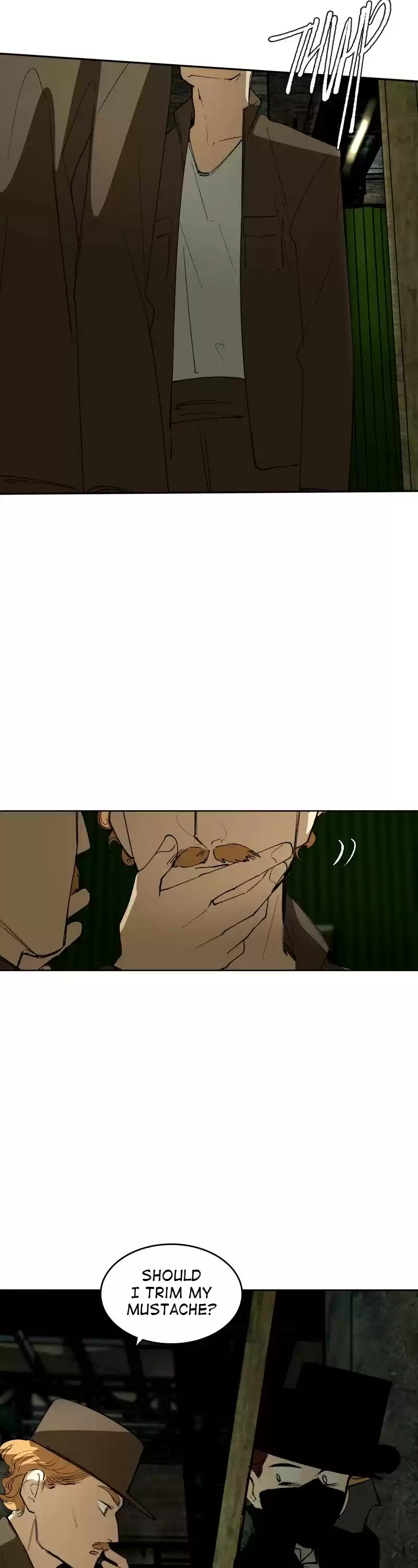 Purple Hyacinth Chapter 96