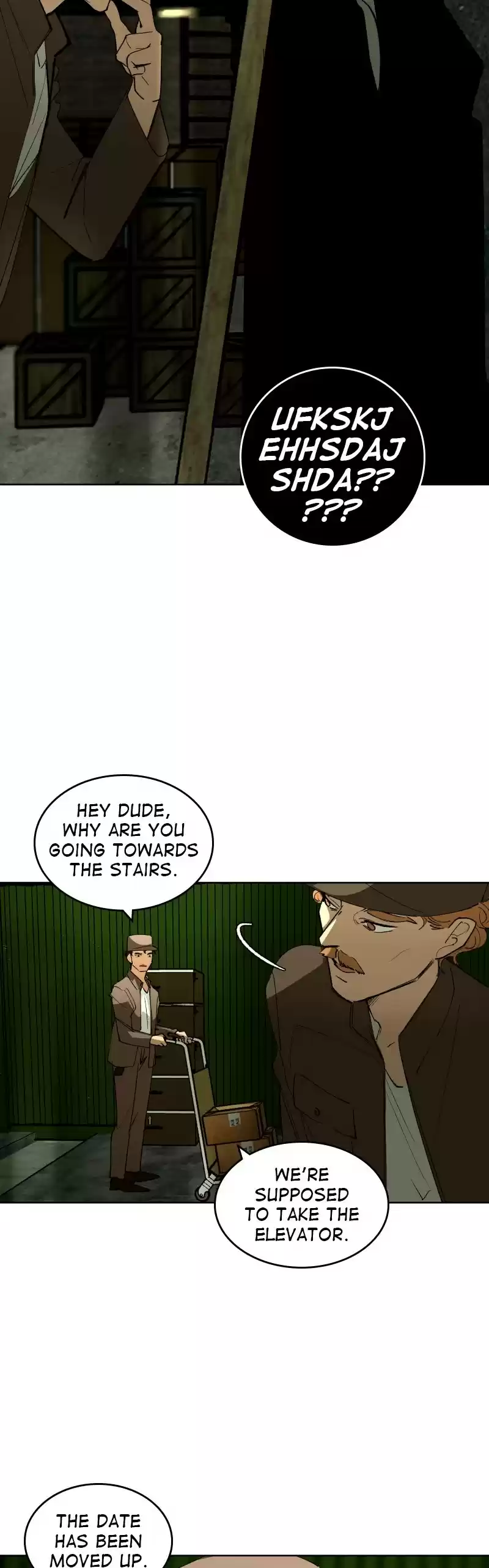 Purple Hyacinth Chapter 96