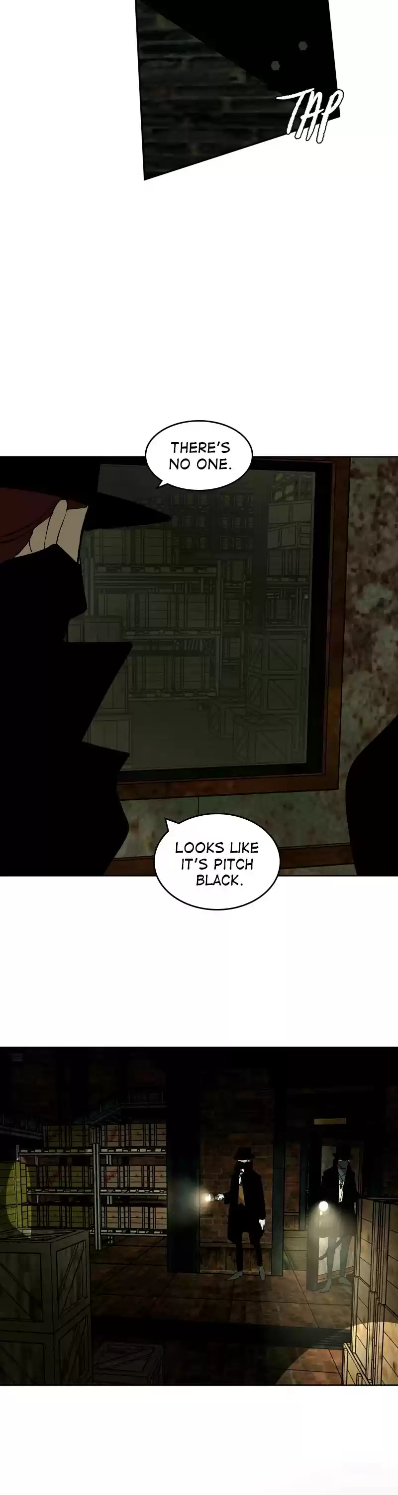 Purple Hyacinth Chapter 96